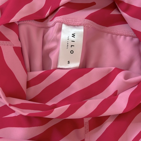 WILO athletic leggings - Picture 4 of 4